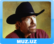 Chuck Norris